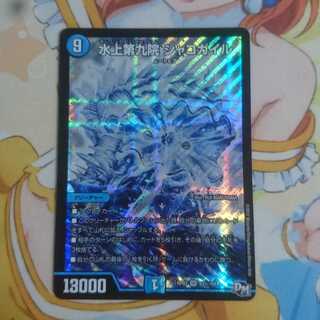 水上第九院 シャコガイル