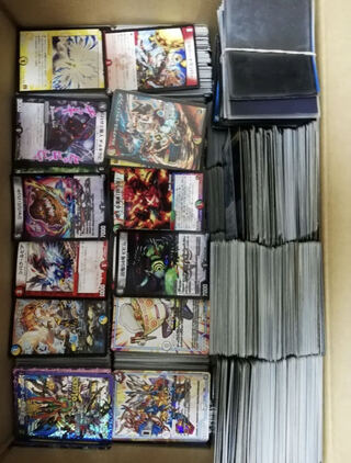 No.16 専用　まとめ売りBOX 10000枚