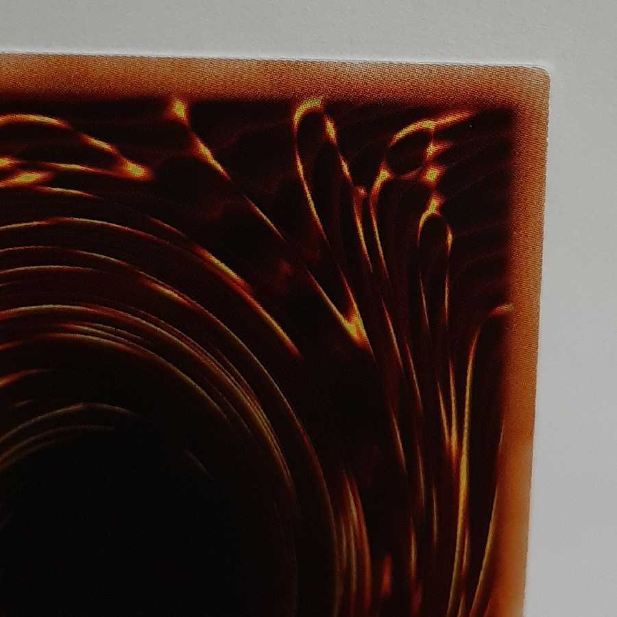 Yu-Gi-Oh Machina Ruinforce Ultimate