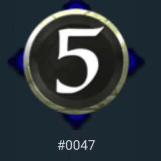 青 5コス スピリット