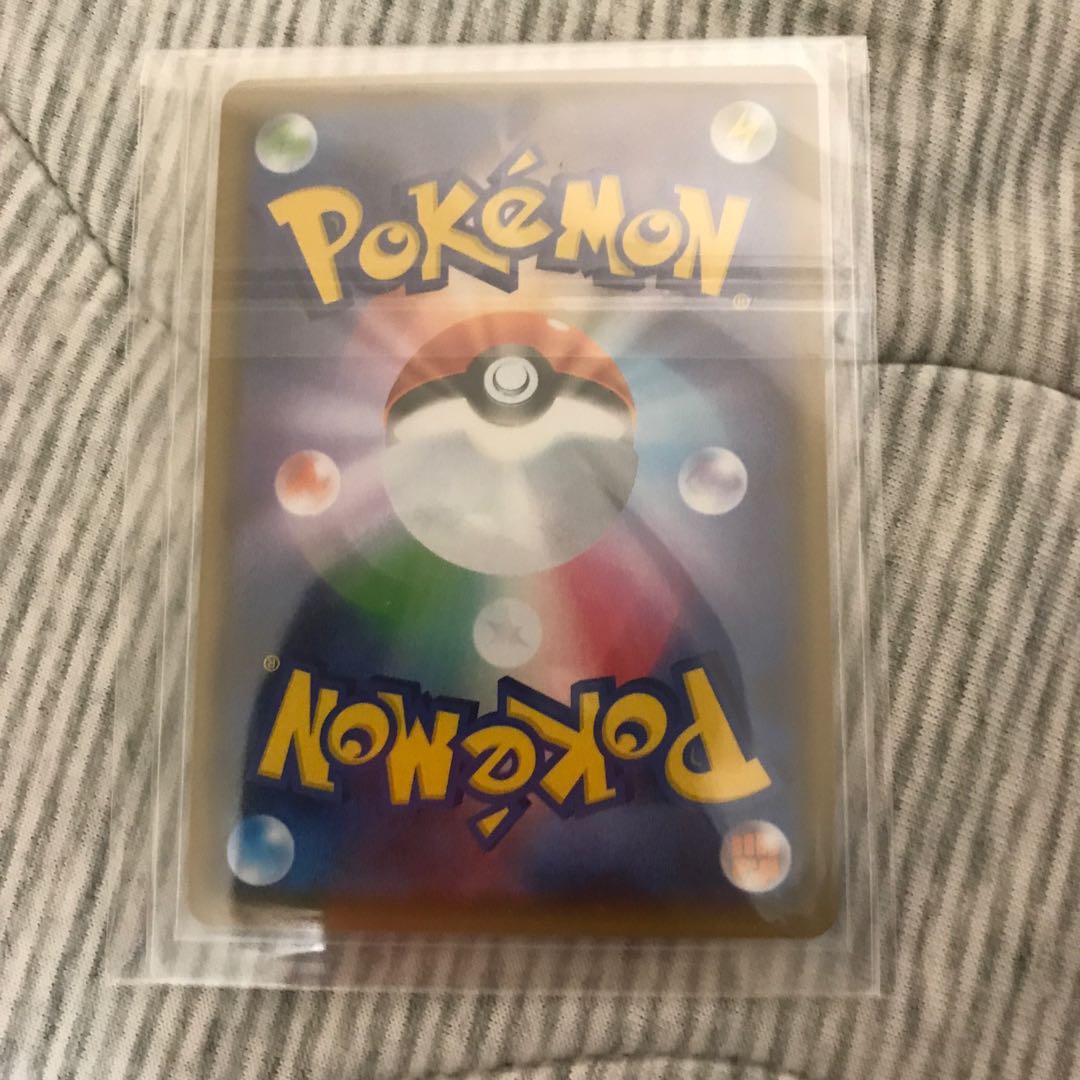 コルニの気合い SR