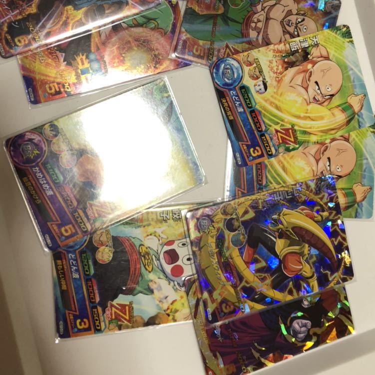 ドラゴンボールヒーローズ専用