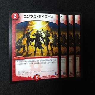 ニンプウ・タイフーン　0534