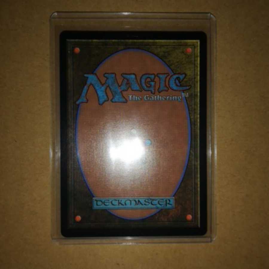 王冠泥棒、オーコ[NM]