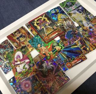 ドラゴンボールヒーローズ