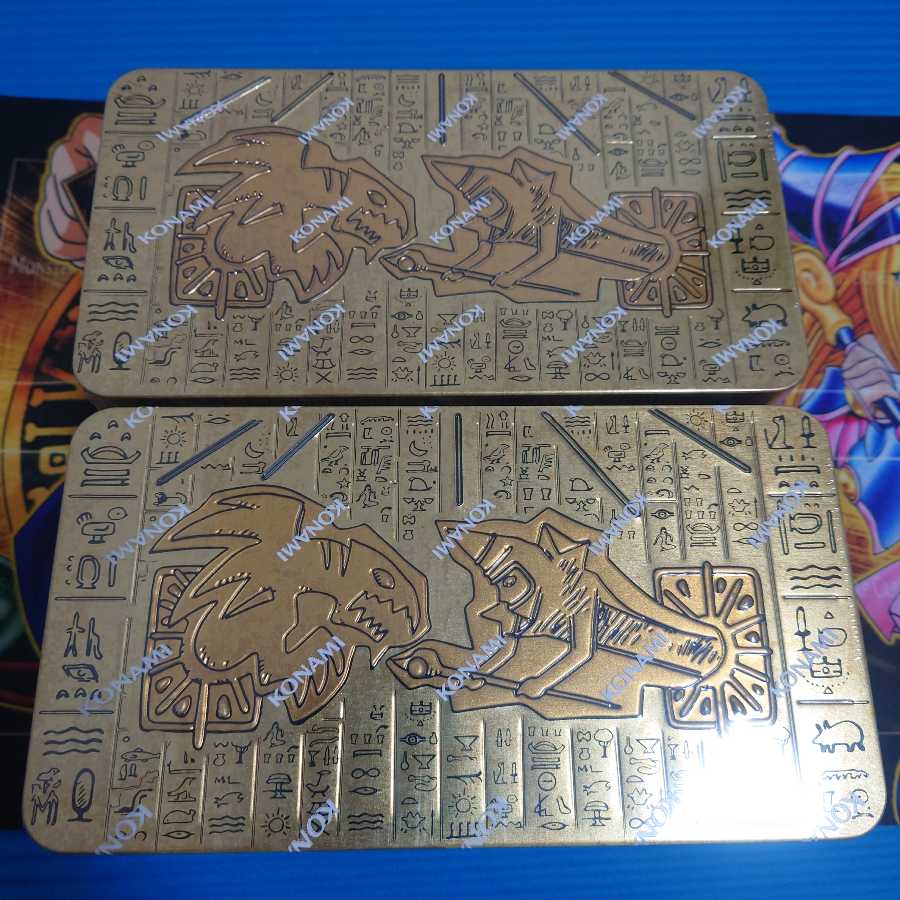 TIN 2021(US) 2缶セット