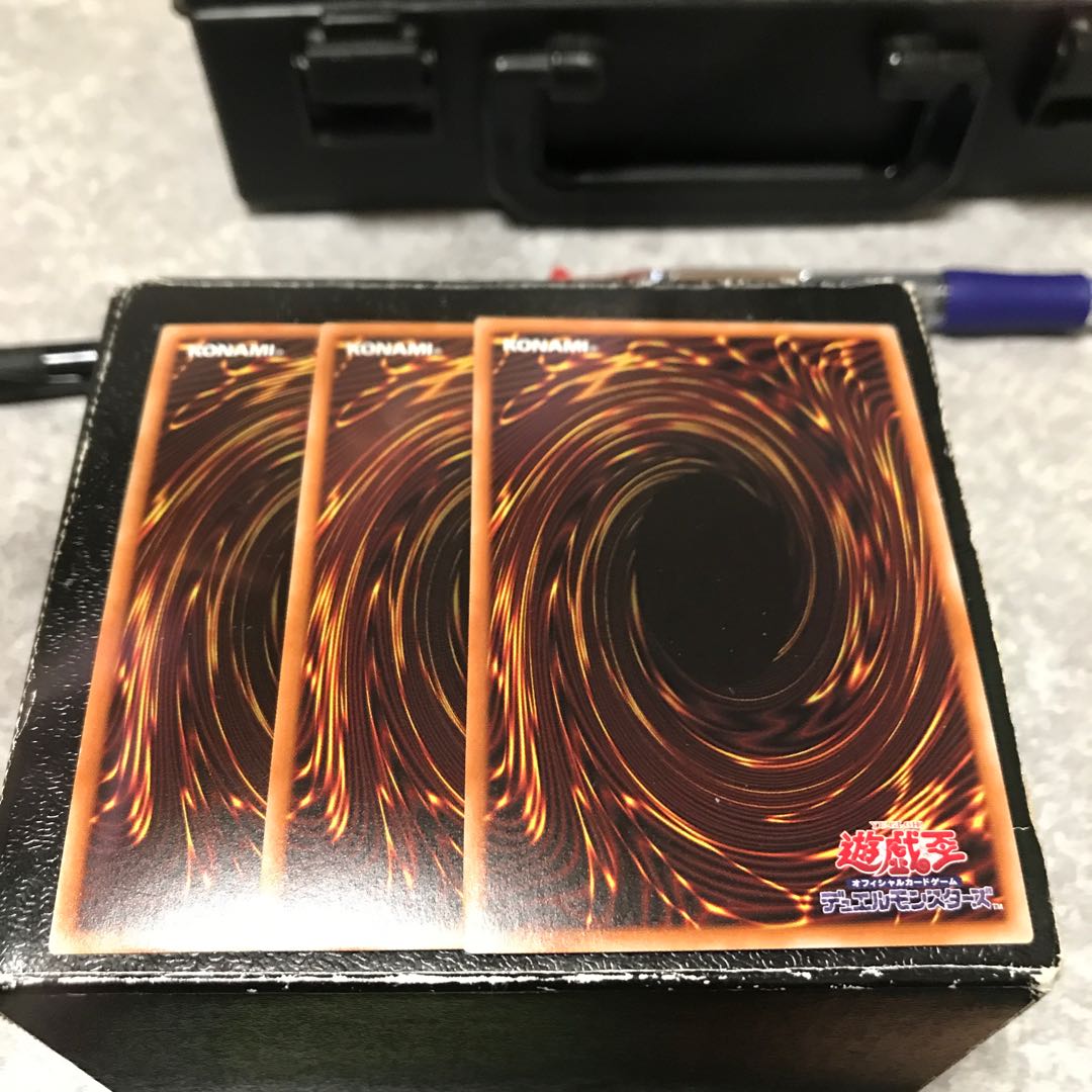 六花聖ストレナエ スーパーレア3枚