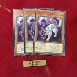 ヴァンパイアの眷属 ノーマル