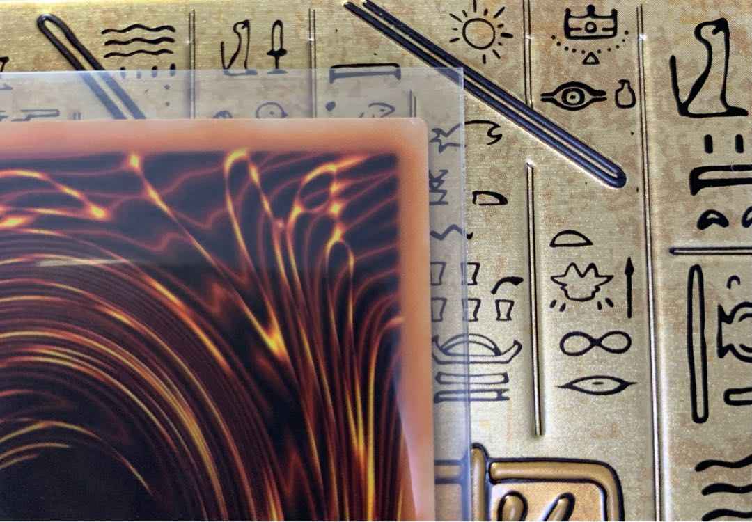 遊戯王　英語版　エクレシア　ECCLESIA プリズマ