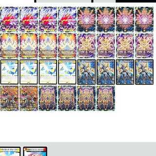 画像のカード募集