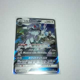 シルヴァディGX