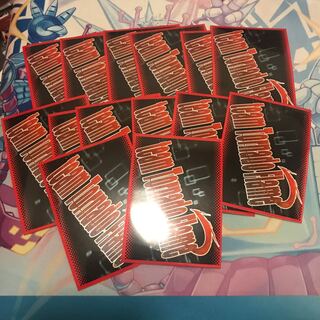 トルネードフレーム スリーブ 14枚