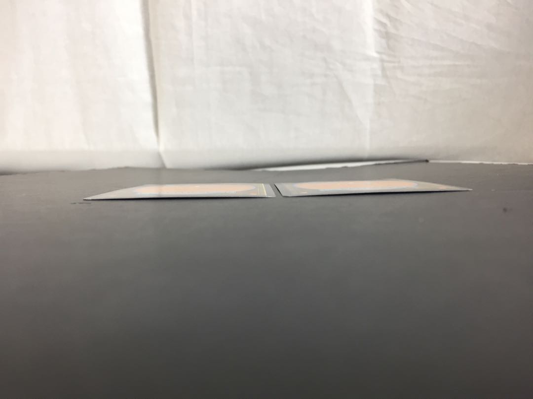 戦慄衆の将軍、リリアナ 2枚セット M12/17-7