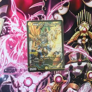 【最安値】神聖龍 エモーショナル・ハードコア