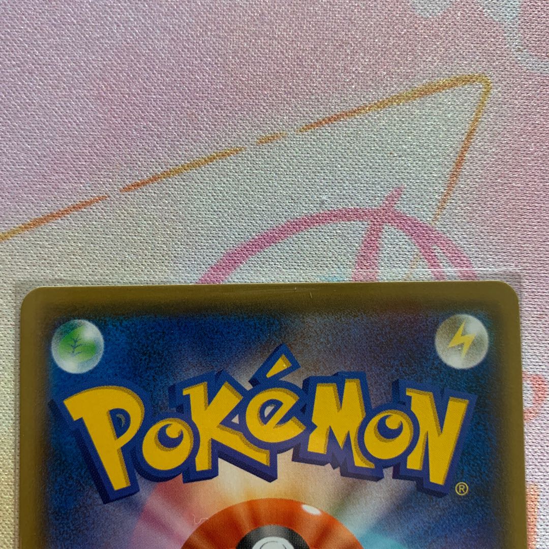 ブラッキー&ダークライGX