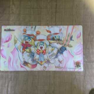 ドレミ団の光魂Go!プレイマット