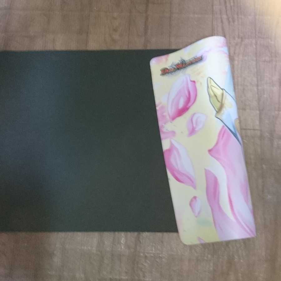 ドレミ団の光魂Go!プレイマット