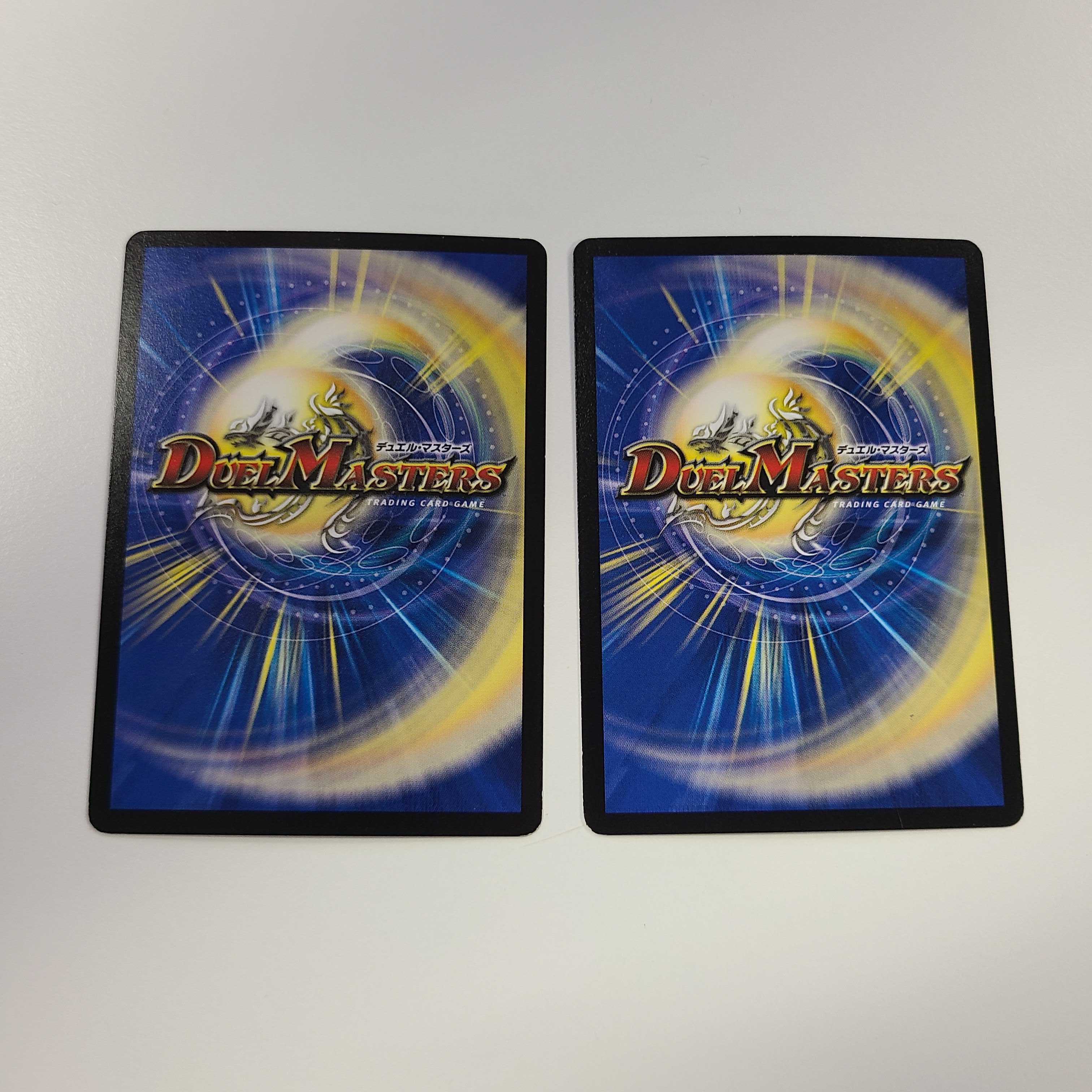 デュエルマスターズ カラフルダンス ダンディナスオ 2枚セット
