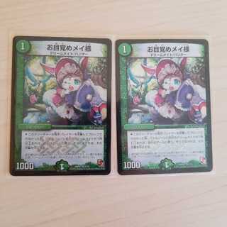 Waking Rosa, 2 copies