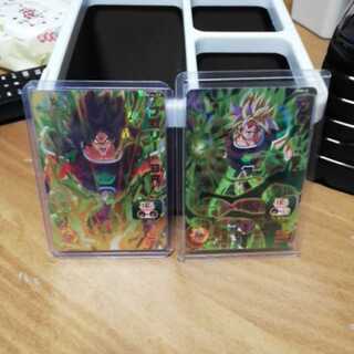 ブロリBR ★4    　P