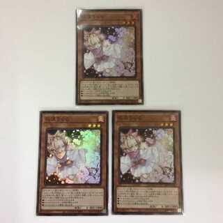 灰流うらら PAC1 スーパー 3枚セット　#1  No.7