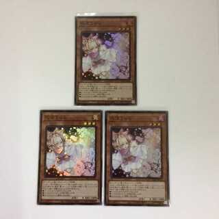 灰流うらら PAC1 スーパー 3枚セット　#2  No.8