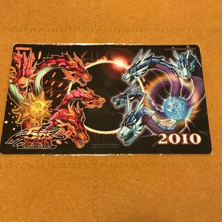 インティクイラ　プレイマット