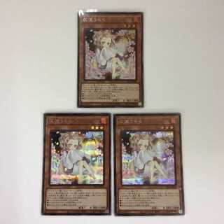 灰流うらら SEC PAC1 3枚セット    No.9