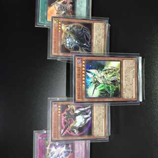 【限定版】カオスソルジャー宵闇の使者