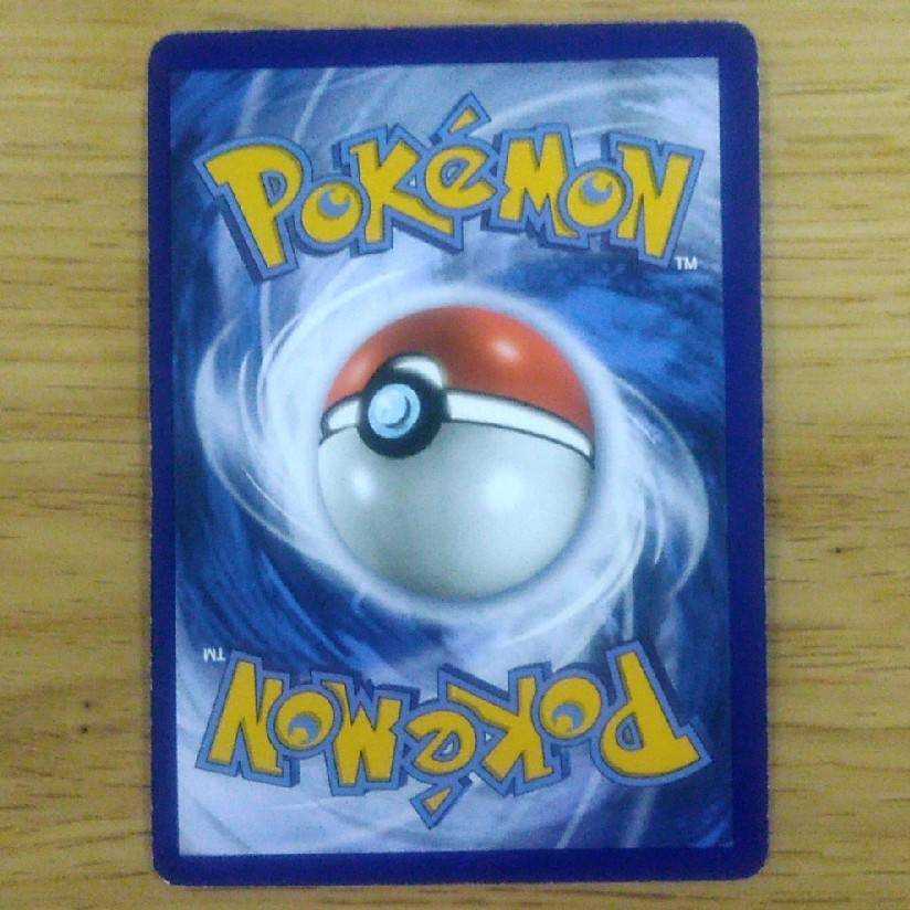 値下げ中 アセロラ英語版ポケモンカード_キラ_SR