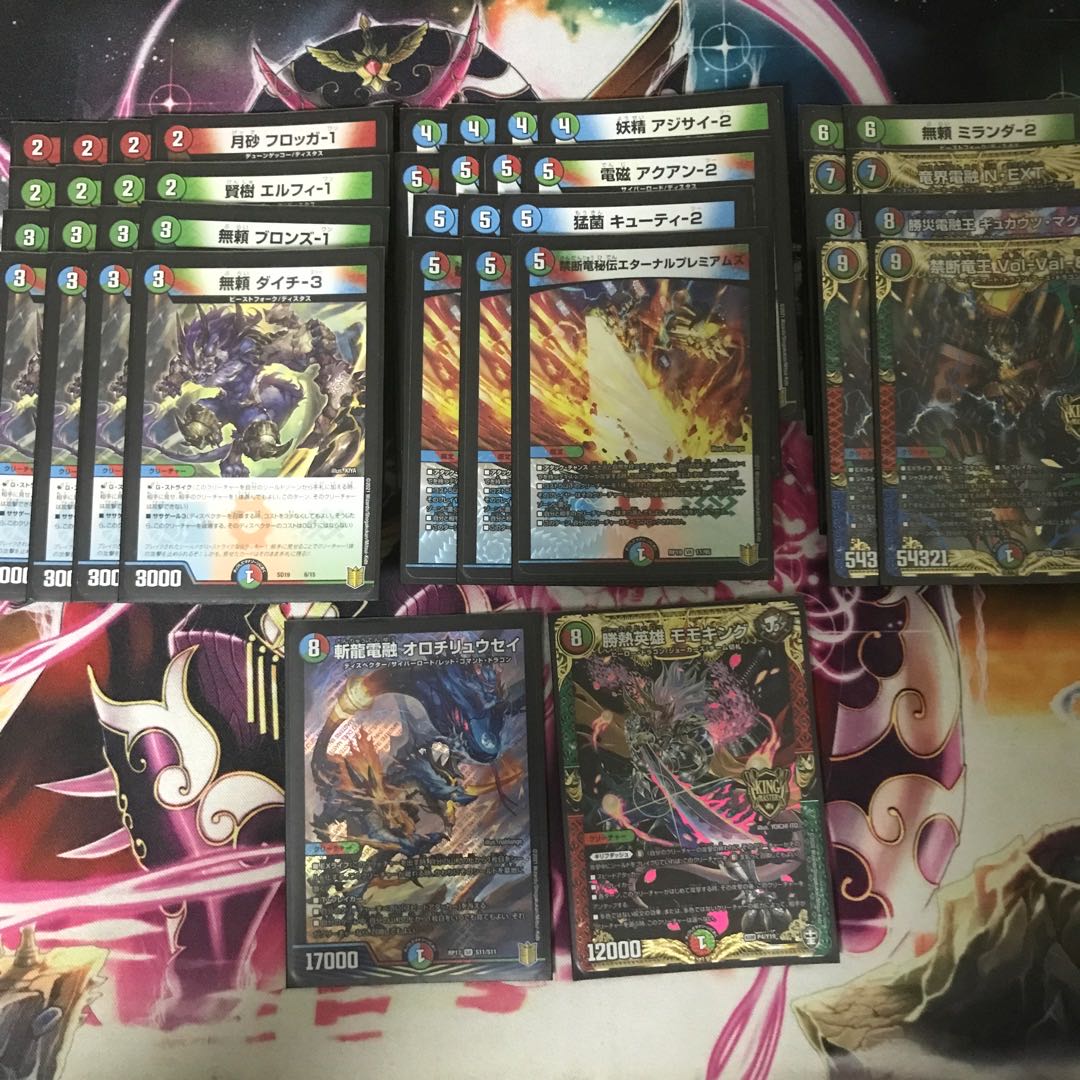 シータディスペクター