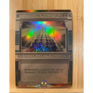 MTG 無慈悲 マスターピース
