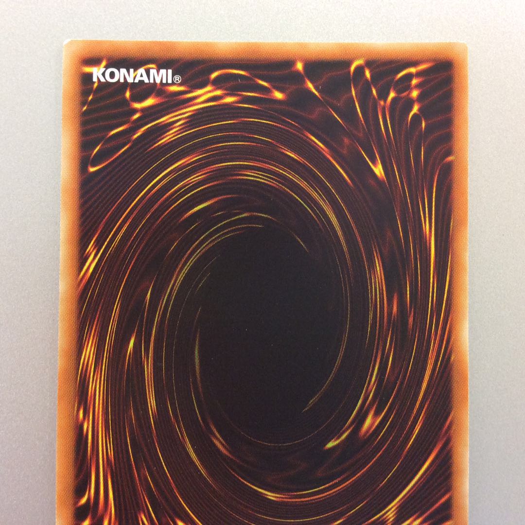 (プレイ用)ブラックマジシャンガール シークレットレア 15AX