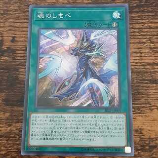 魂のしもべ　スーパー