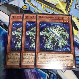 電子光虫-レジストライダー ノーマル　Hulu 2172