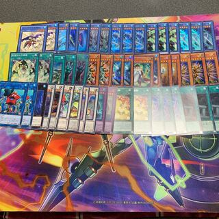 遊戯王 新制限対応 影霊衣 デッキ