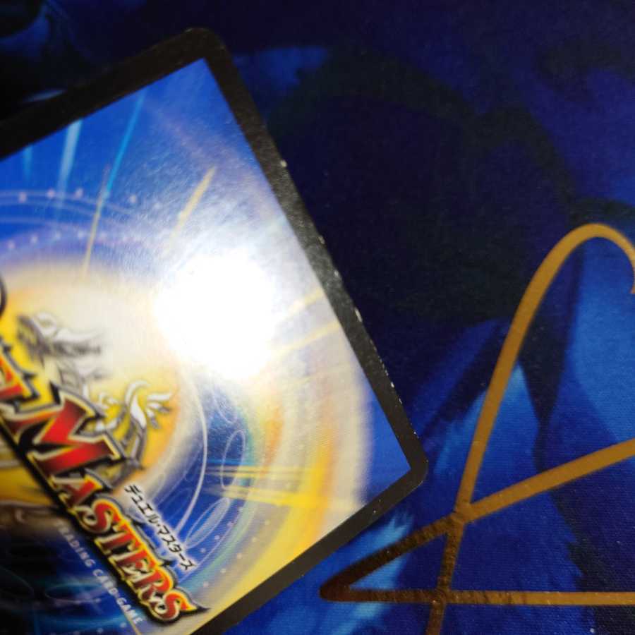 「雷光の聖騎士」