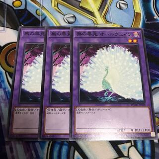 無の畢竟 オールヴェイン ノーマル　Hulu 2221