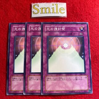 光の護封壁#3112