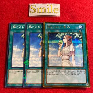 禁じられた聖杯#3149