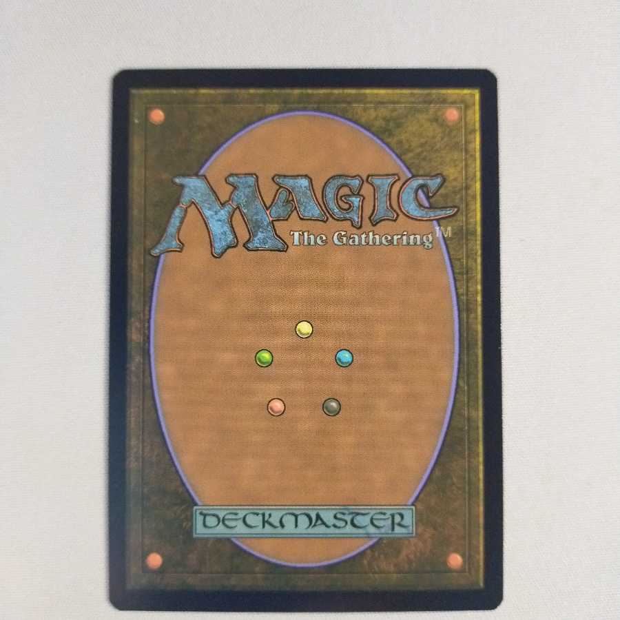 運命の神、クローティス　【ショーケース】