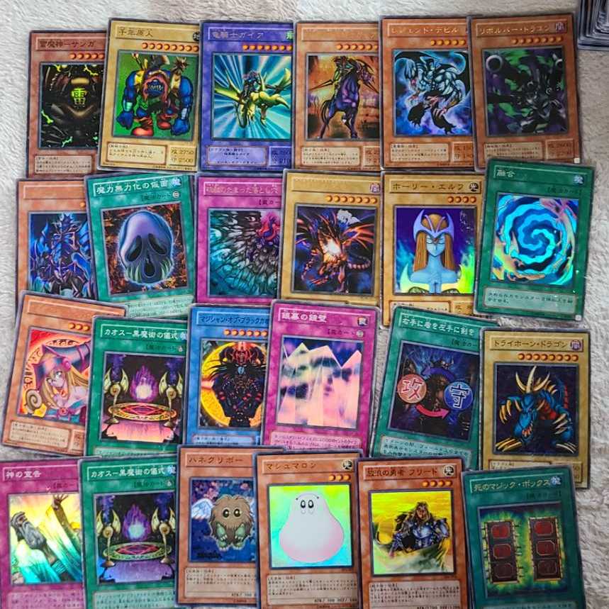 青鬼TV様　200口