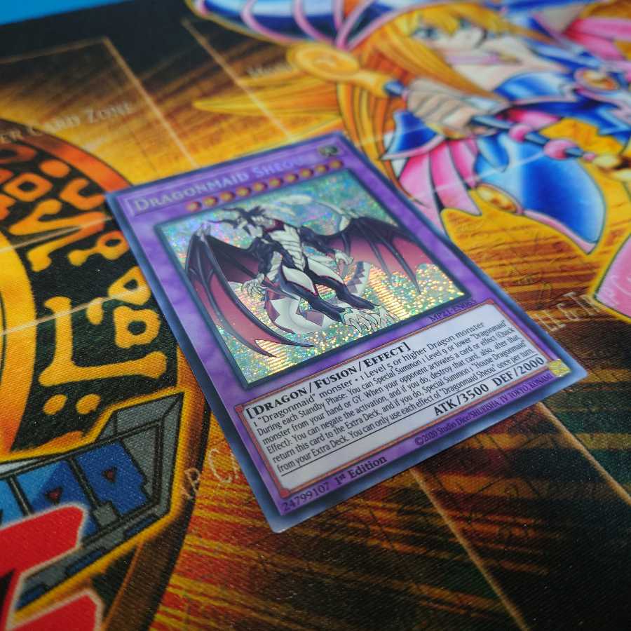 Dragonmaid Sheou(tin2021:US)