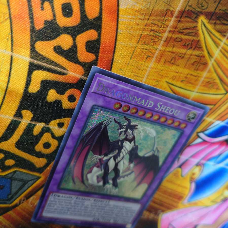 Dragonmaid Sheou(tin2021:US)