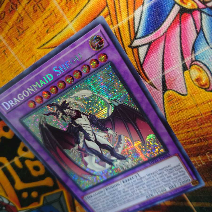 Dragonmaid Sheou(tin2021:US)