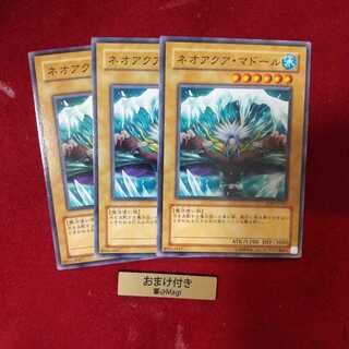 ネオアクア・マドール ノーマル