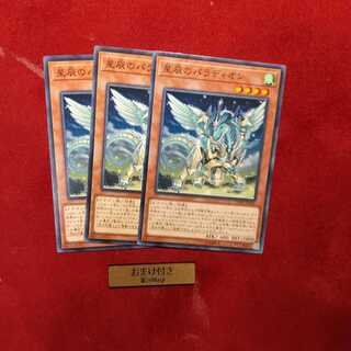 星辰のパラディオン ノーマル　他オーダー