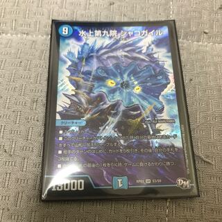 水上第九院 シャコガイル