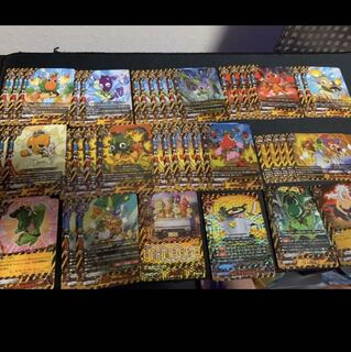 でんじゃらすベジタブルセット