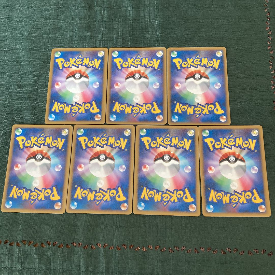 ポケモンカードdp Dpt ドサイドン進化ラインの通販 スナギモ Magi トレカ専用フリマアプリ